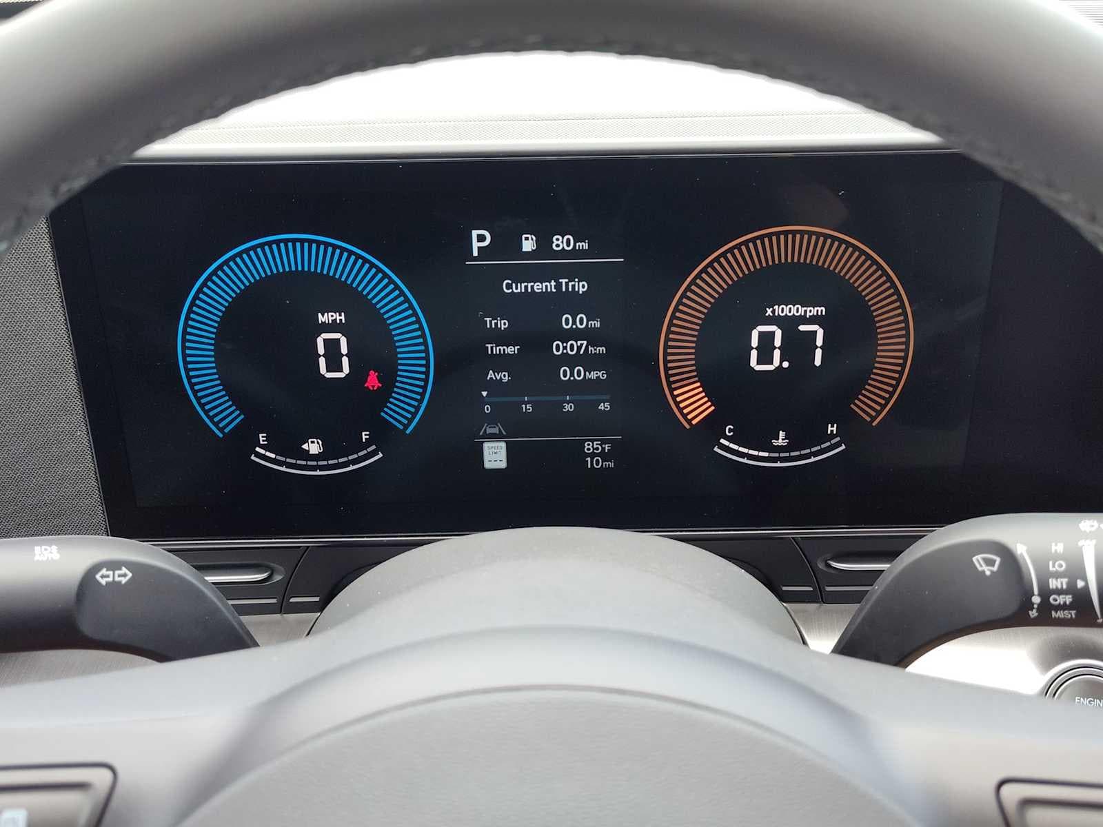 Thumbnail: 2026 Hyundai Kona - 25