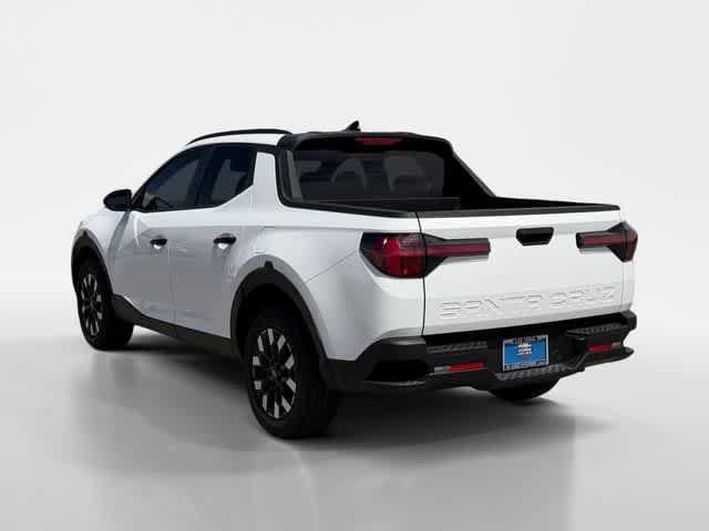 Thumbnail: 2025 Hyundai Santa Cruz - 3