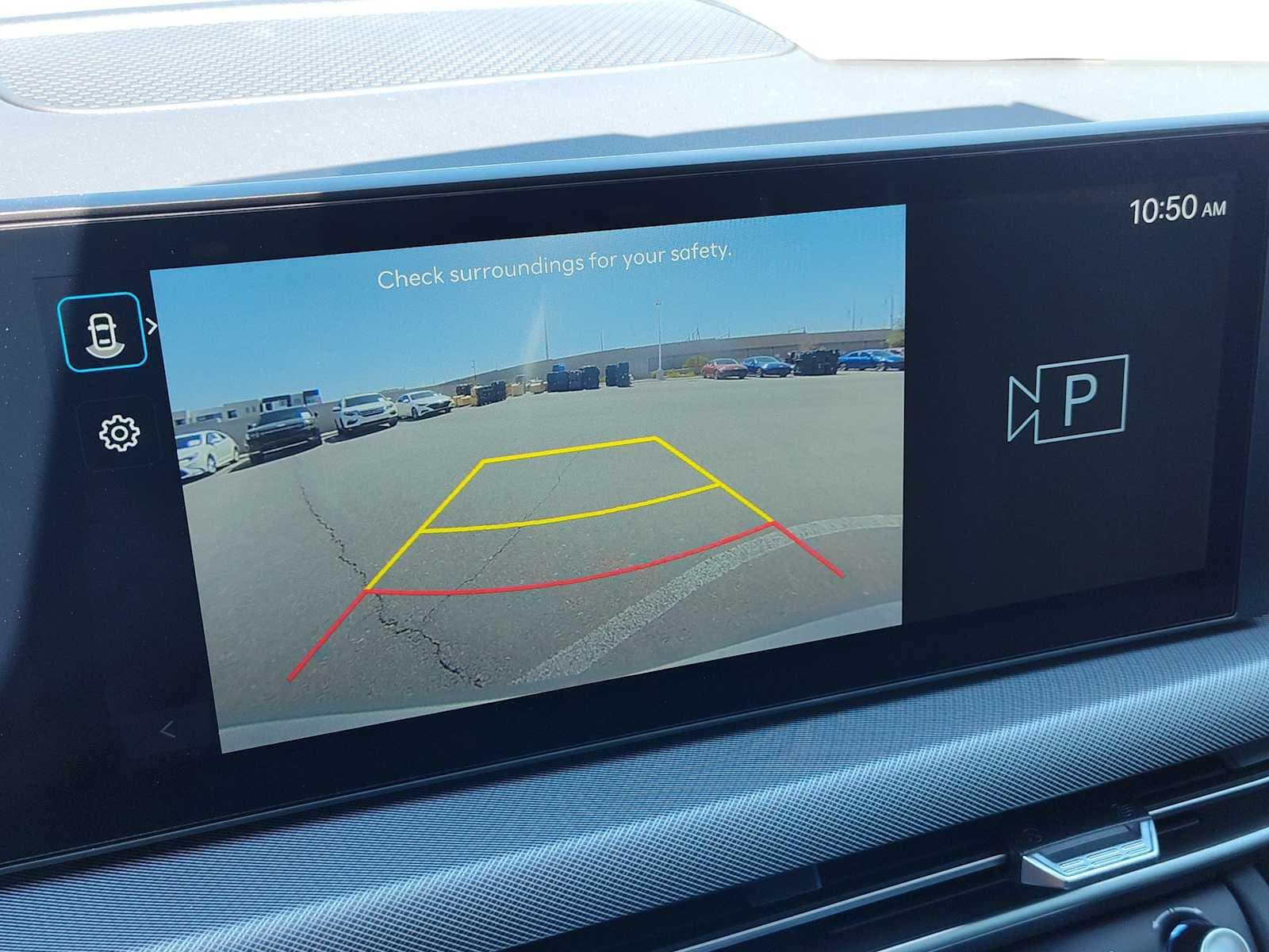 Thumbnail: 2025 Hyundai Sonata - 22