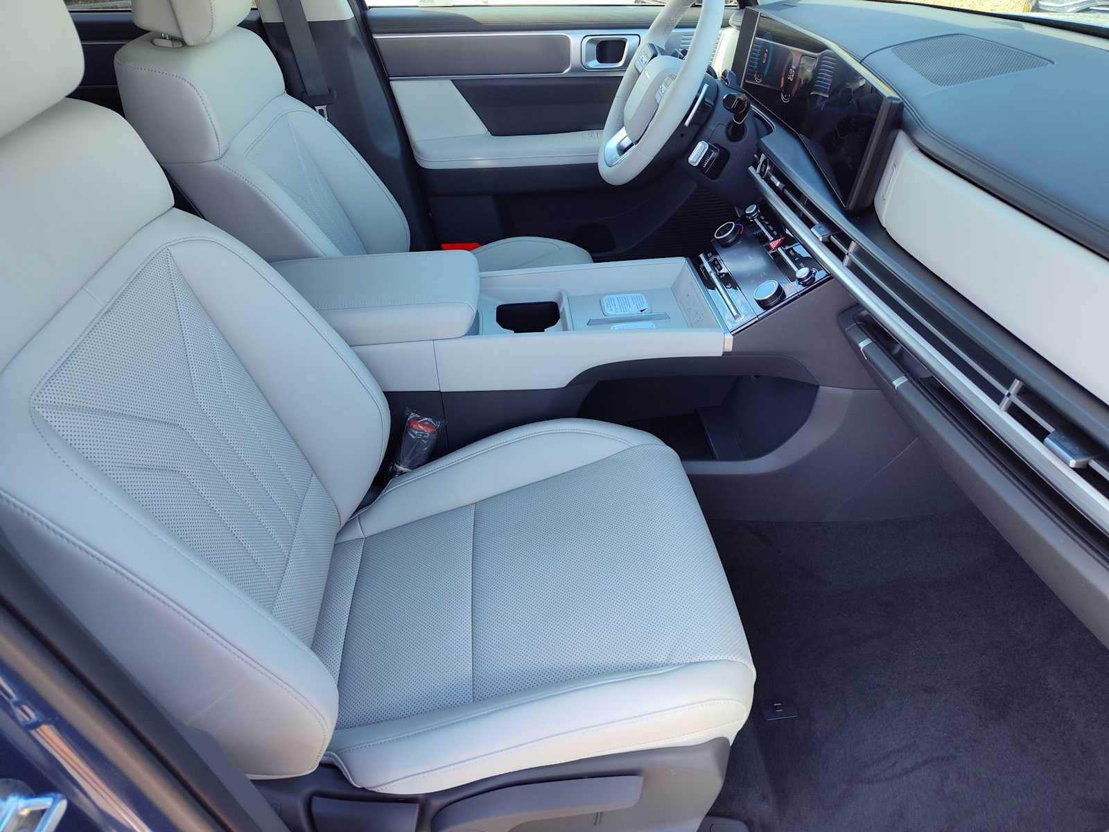 Thumbnail: 2026 Hyundai Santa Fe - 18