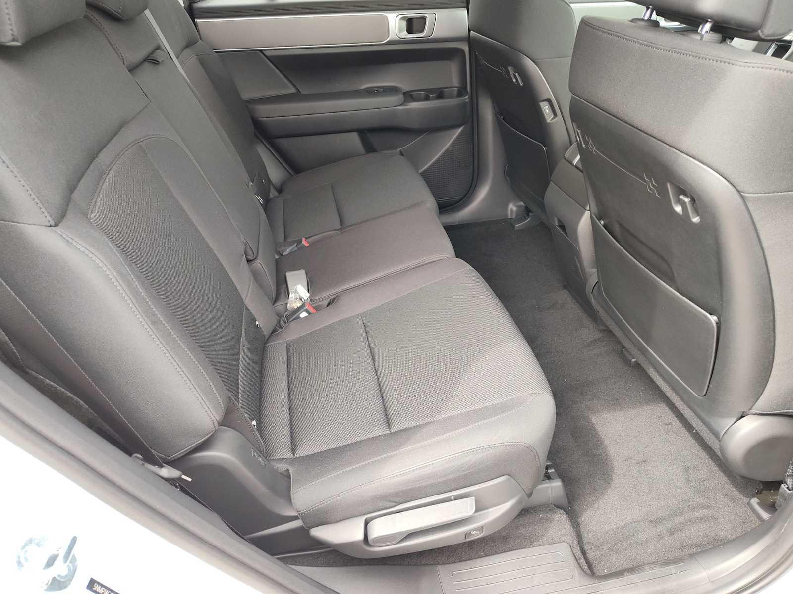 Thumbnail: 2026 Hyundai Santa Fe - 17