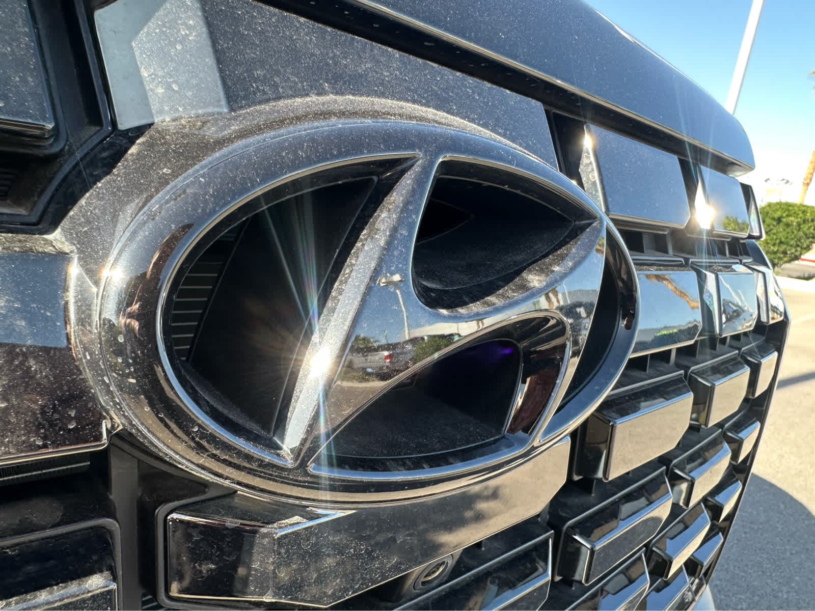 Thumbnail: 2024 Hyundai Palisade - 7