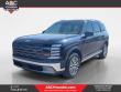 New 2026 Hyundai Palisade Hybrid Blue SEL 7P SUV