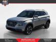 New 2026 Hyundai Venue SEL SUV