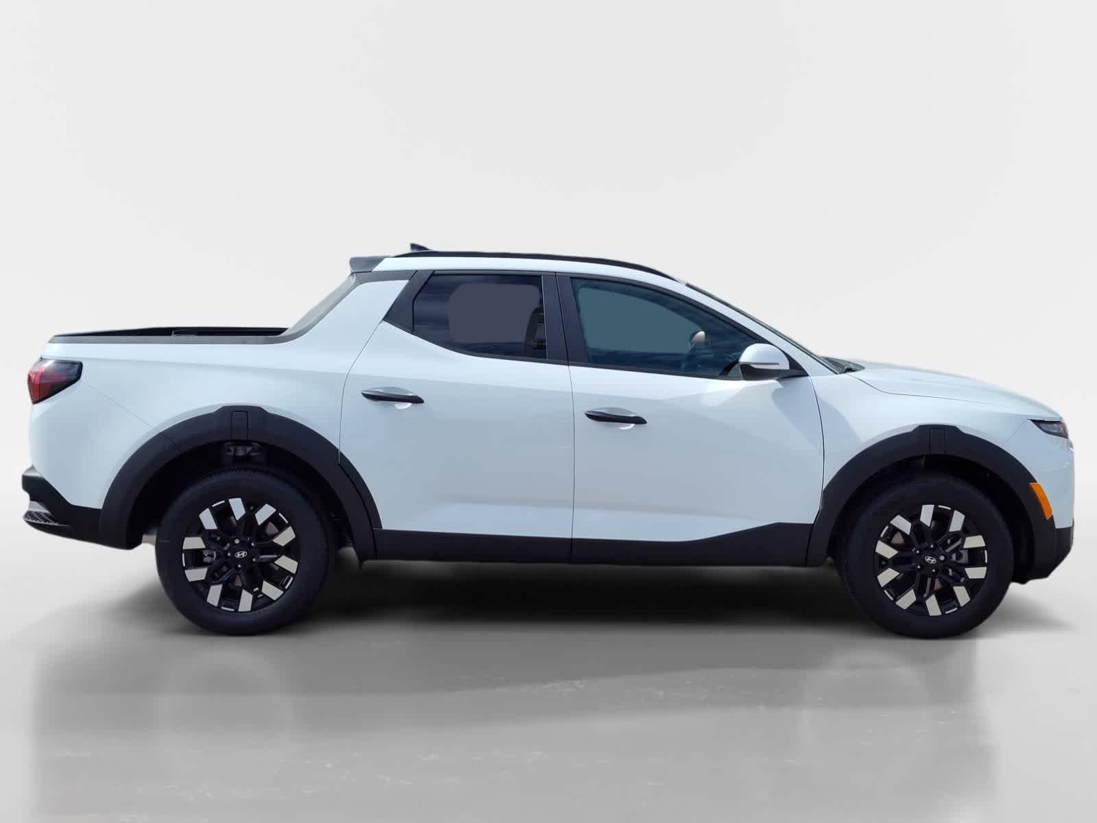 Thumbnail: 2026 Hyundai Santa Cruz - 6