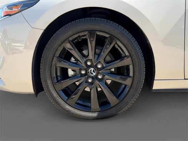 Thumbnail: 2025 Mazda Mazda3 - 9