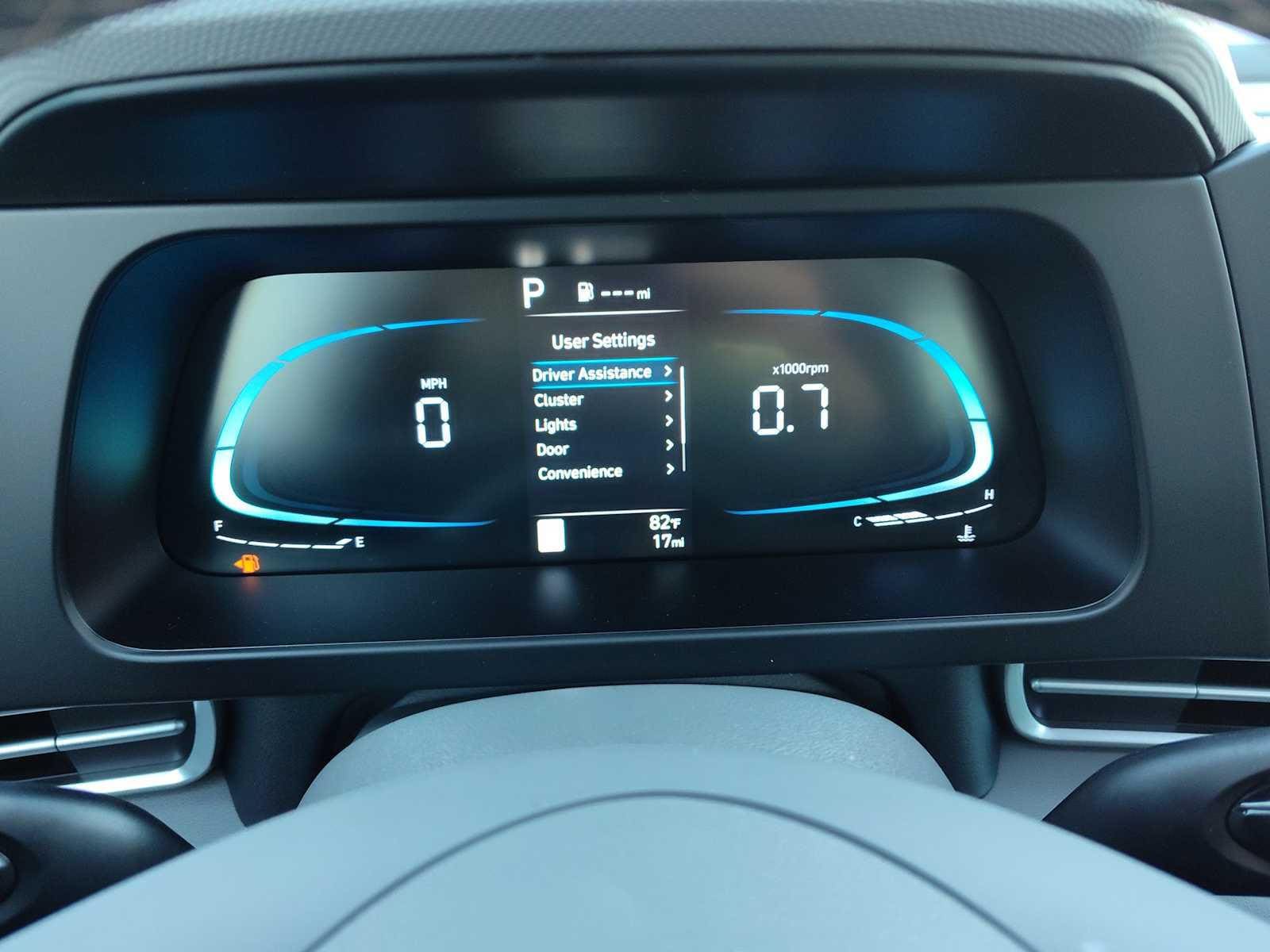 Thumbnail: 2026 Hyundai Elantra - 26