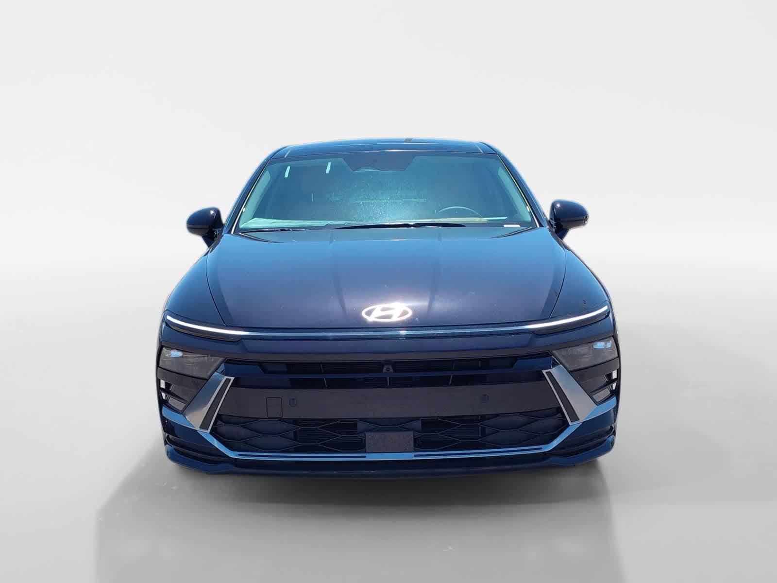 Thumbnail: 2025 Hyundai Sonata - 8