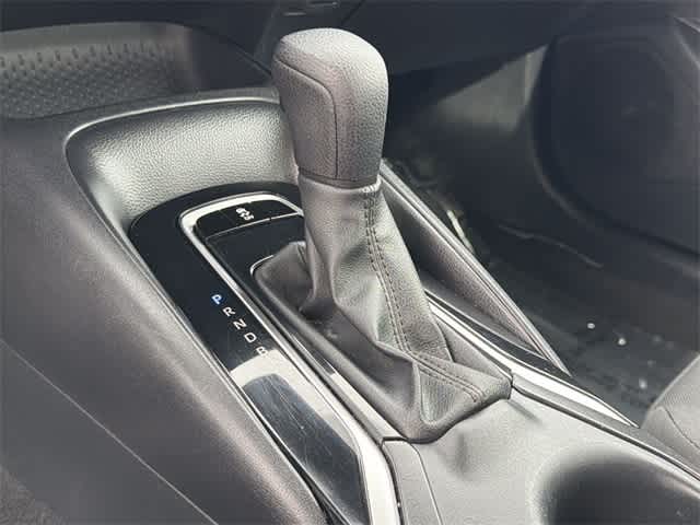 Thumbnail: 2024 Toyota Corolla - 24