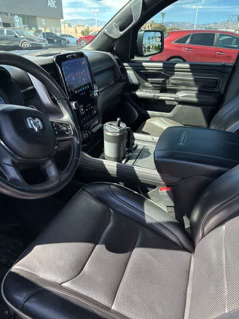 Thumbnail: 2020 RAM 1500 - 5