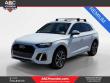 Used 2023 Audi Q5 45 S line Premium SUV
