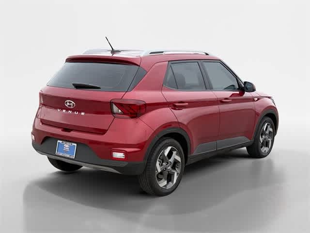 Thumbnail: 2024 Hyundai Venue - 5