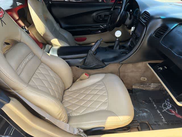 Thumbnail: 1998 Chevrolet Corvette - 18