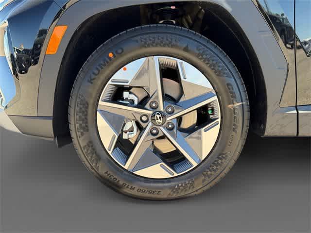 Thumbnail: 2026 Hyundai Tucson - 9