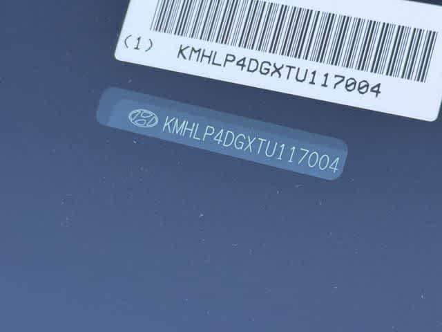 Thumbnail: 2026 Hyundai Elantra - 28