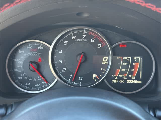 Thumbnail: 2018 Subaru BRZ - 26