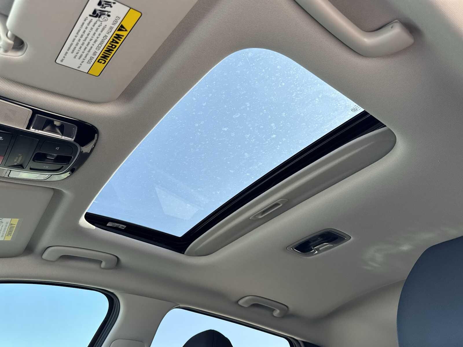 Thumbnail: 2025 Hyundai Tucson - 16