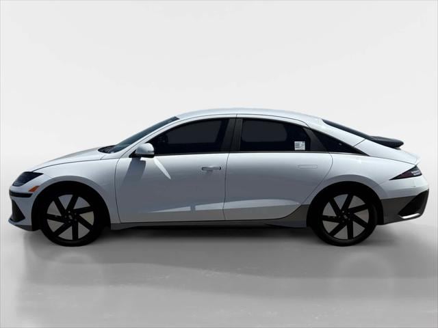 Thumbnail: 2025 Hyundai Ioniq 6 - 2