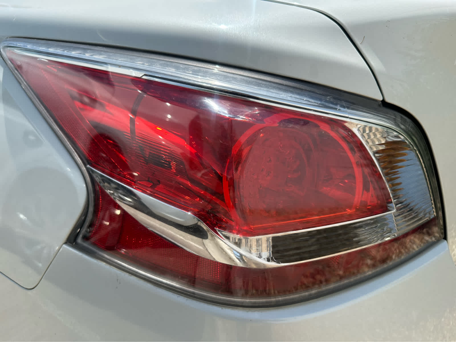 Thumbnail: 2015 Nissan Altima - 9