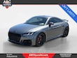  Audi TT RS
