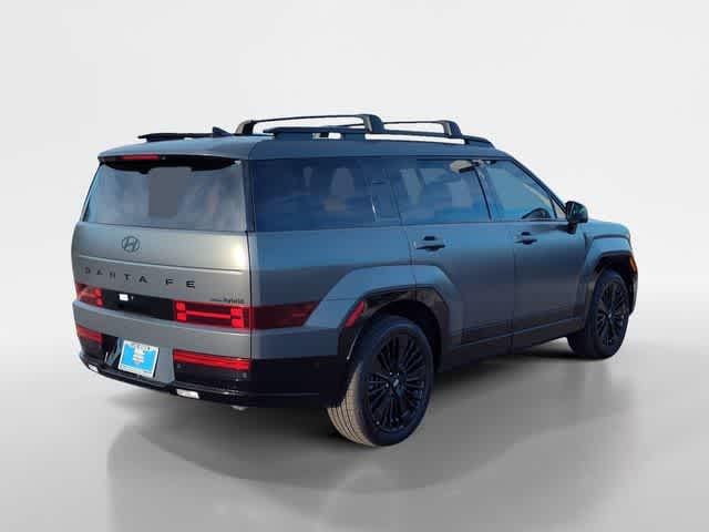 Thumbnail: 2026 Hyundai Santa Fe - 6