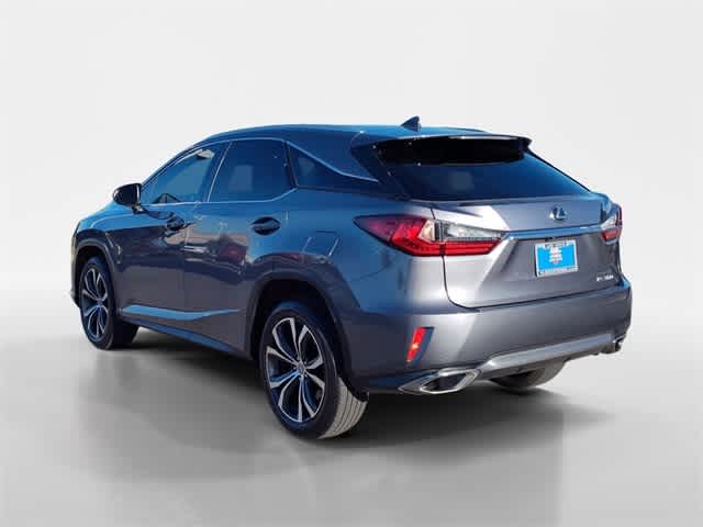 Thumbnail: 2017 Lexus RX - 10