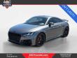 Used 2019 Audi TT RS 2.5T Coupe