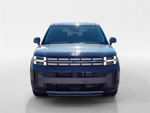 Thumbnail: 2026 Hyundai Santa Fe - 8