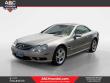 Used 2004 Mercedes-Benz SL-Class Base Convertible