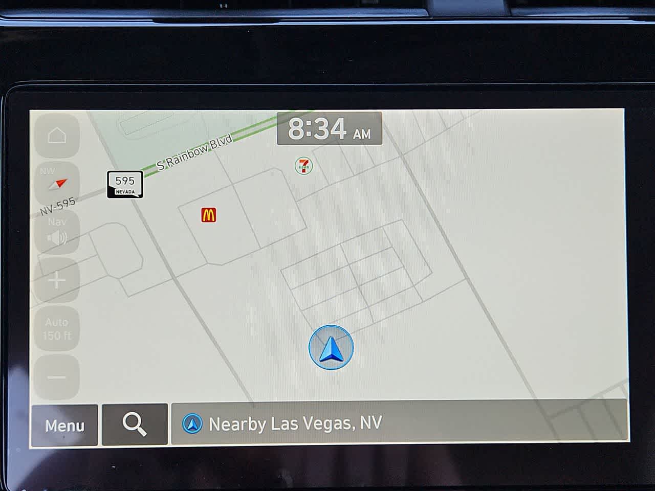 Thumbnail: 2024 Hyundai Tucson - 4