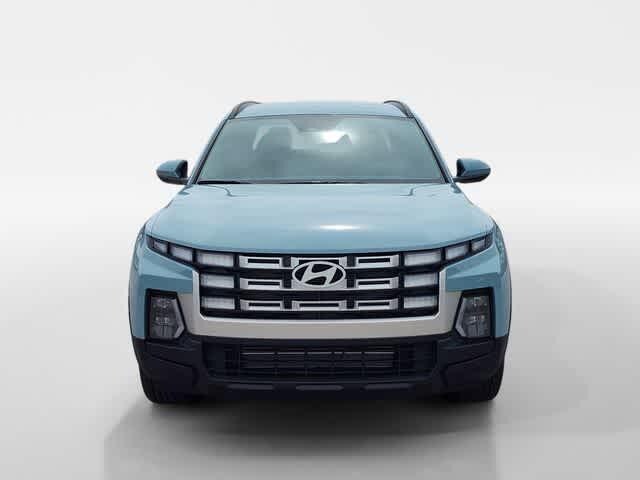 Thumbnail: 2026 Hyundai Santa Cruz - 8