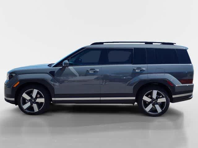 Thumbnail: 2026 Hyundai Santa Fe - 2