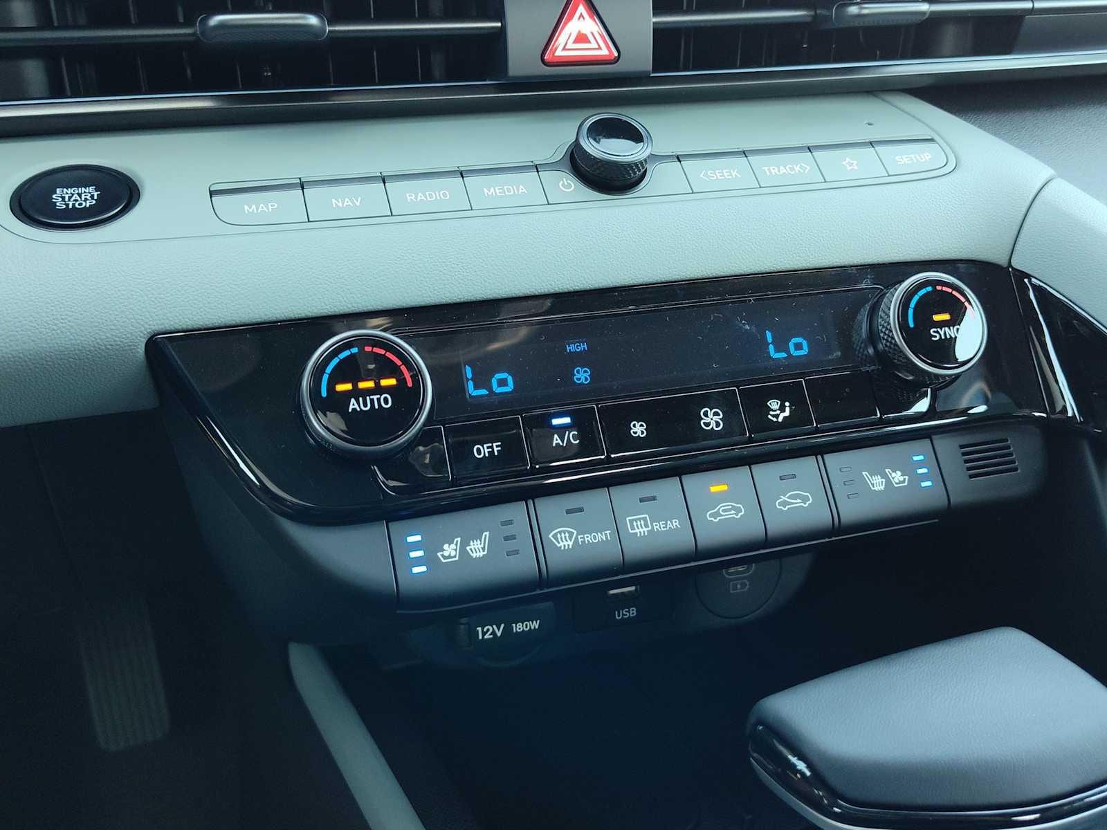 Thumbnail: 2025 Hyundai Elantra - 21