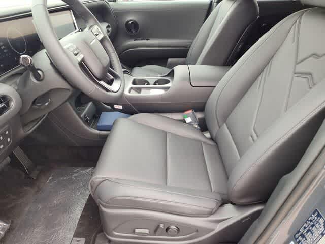 Thumbnail: 2026 Hyundai Palisade - 10