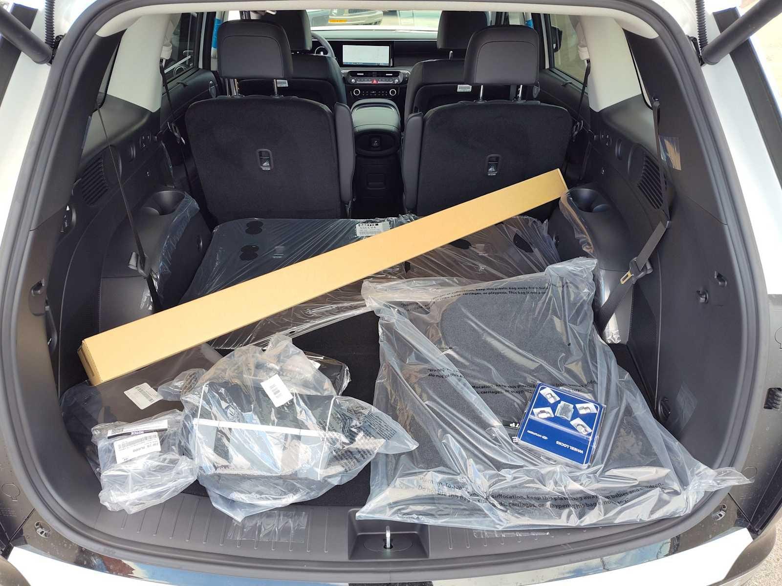 Thumbnail: 2026 Hyundai Palisade - 27