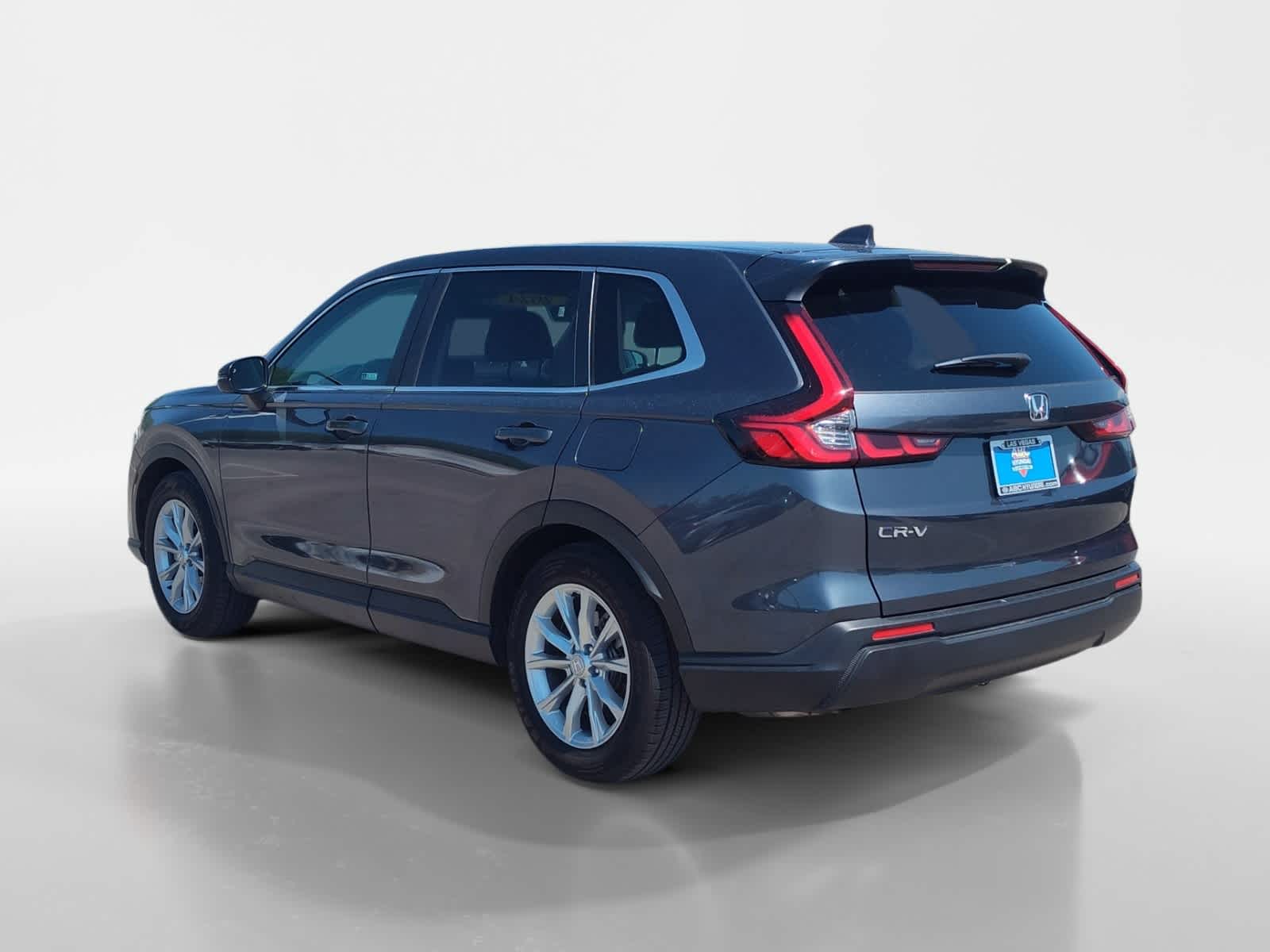 2024 Honda CR-V EX 3