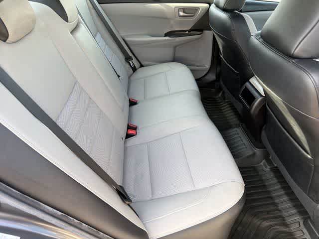 Thumbnail: 2017 Toyota Camry - 18