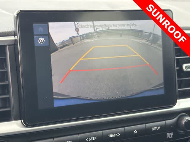 Thumbnail: 2024 Hyundai Venue - 4