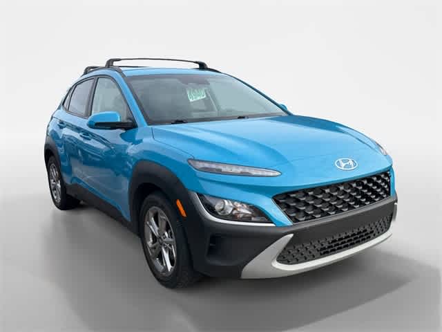 Thumbnail: 2023 Hyundai Kona - 2