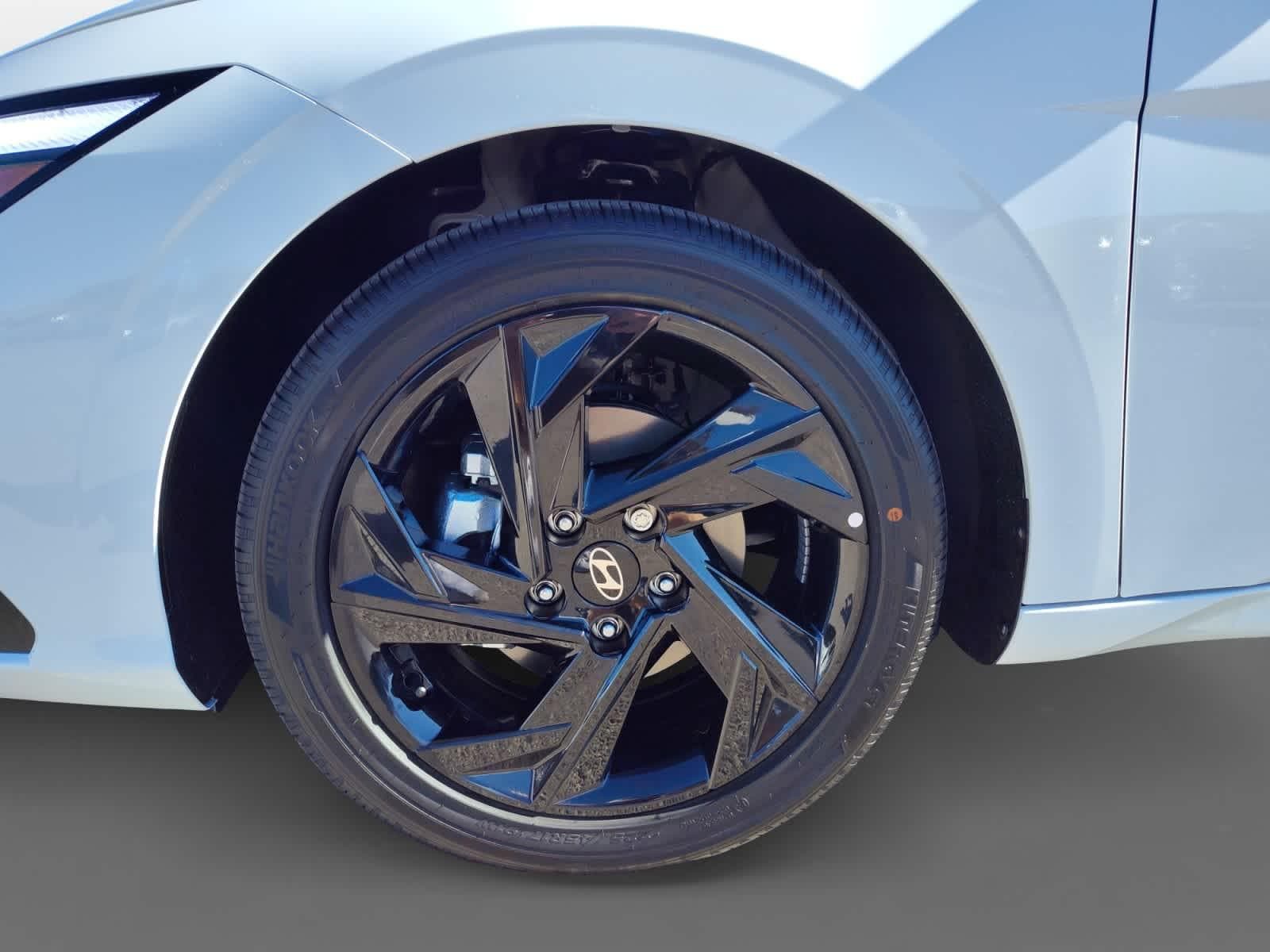 Thumbnail: 2026 Hyundai Elantra - 9