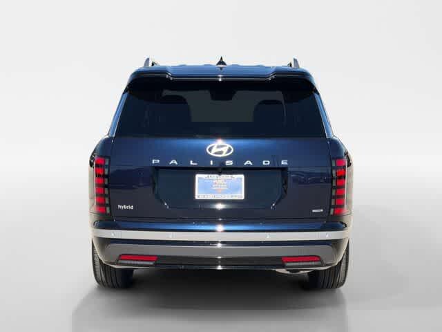 Thumbnail: 2026 Hyundai Palisade - 4