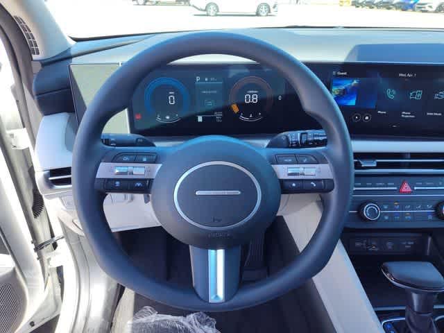 Thumbnail: 2026 Hyundai Tucson - 19