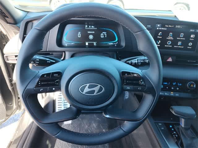 Thumbnail: 2026 Hyundai Elantra - 20