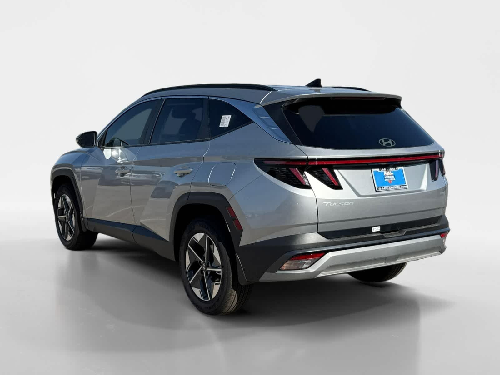 Thumbnail: 2025 Hyundai Tucson - 3