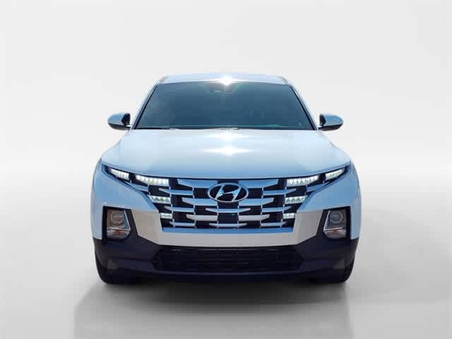 Thumbnail: 2022 Hyundai Santa Cruz - 9