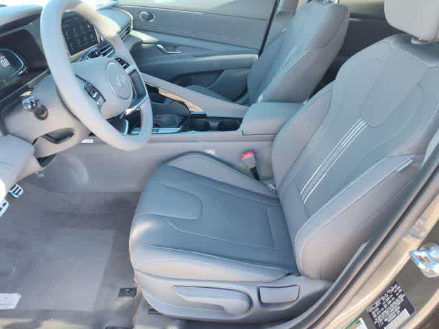 Thumbnail: 2026 Hyundai Elantra - 11