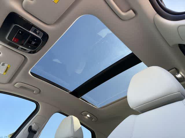 Thumbnail: 2026 Hyundai Sonata - 16