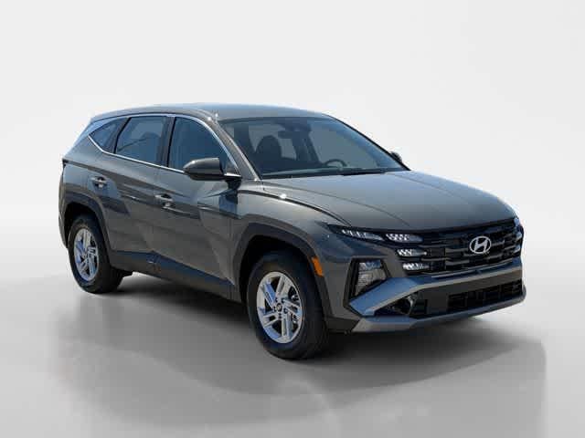 Thumbnail: 2026 Hyundai Tucson - 7
