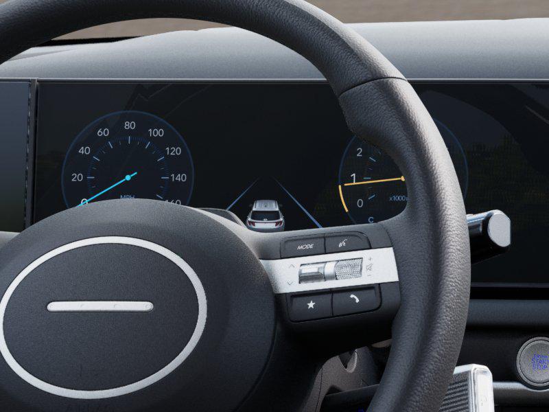 Thumbnail: 2026 Hyundai Tucson - 14