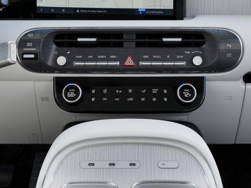 Thumbnail: 2026 Hyundai Palisade - 16